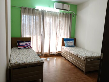 Living Room in  Pg at Santacruz East – for Rent