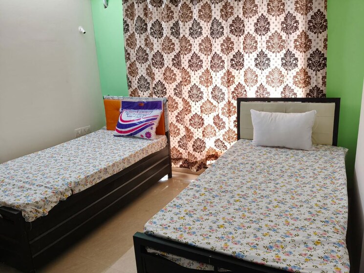 Bedroom, santacruz east Pg For Boys & Girls In Santacruz East 9947459