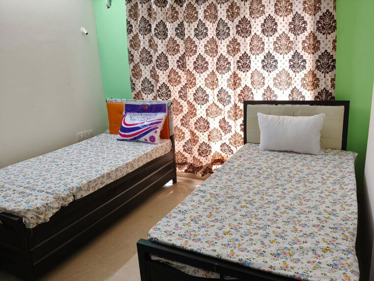 Bedroom, santacruz east Pg For Boys & Girls In Santacruz East 9947459