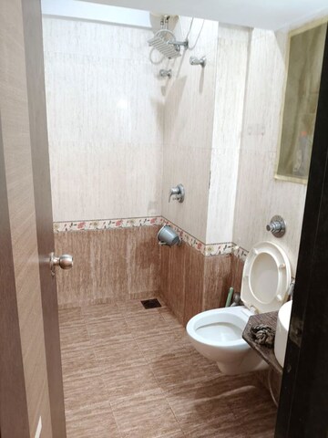 Bathroom in  Pg at Santacruz East – for Rent