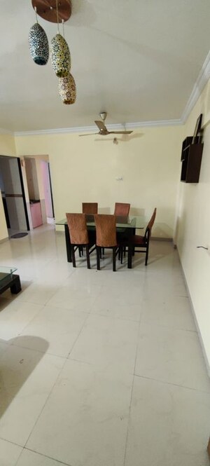 Room in  Pg at Kandivali East – for Rent