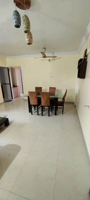 Room in  Pg at Kandivali East – for Rent