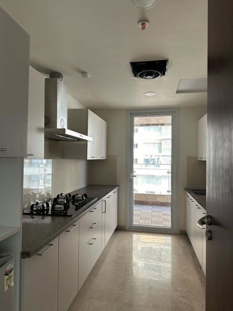 Kitchen, lokhandwala-minerva-mahalaxmi 3 Bedroom 2085 Sq.Ft. Apartment In Mahalaxmi Mumbai 9947434