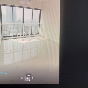 Room in 2 BHK Apartment at Dynamix Divum, Malad East – for Rent