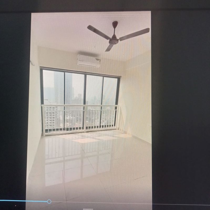 2 BHK + Store Room Apartment For Rent in Dynamix Divum