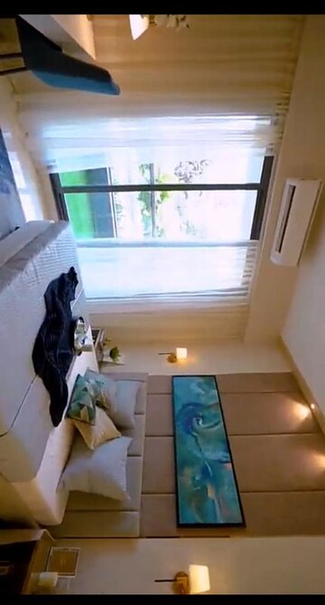 Team Area in 2 BHK Apartment at Godrej Horizon Wadala, Wadala – for Sale