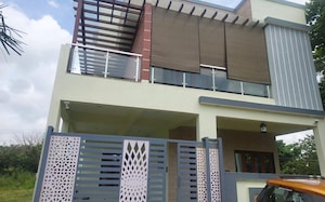 4 BHK Independent House For Sale in Rajanukunte