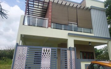 4 BHK Independent House For Sale in Rajanukunte