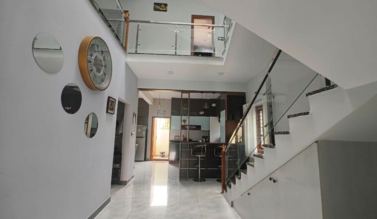 undefined, rajanukunte 4 Bedroom 4200 Sq.Ft. Independent House In Rajanukunte Bangalore 9947444