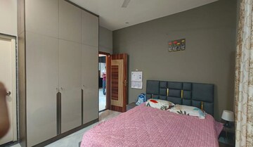 Bedroom in 4 BHK Independent House at Rajanukunte – for Sale