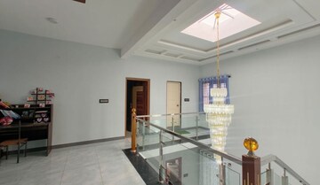 Kitchen in 4 BHK Independent House at Rajanukunte – for Sale