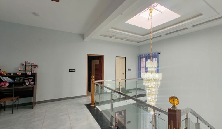 Kitchen, rajanukunte 4 Bedroom 4200 Sq.Ft. Independent House In Rajanukunte Bangalore 9947444