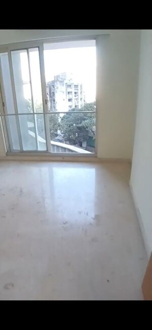 Room in 2 BHK Apartment at Ekta Tripolis, Goregaon West – for Rent