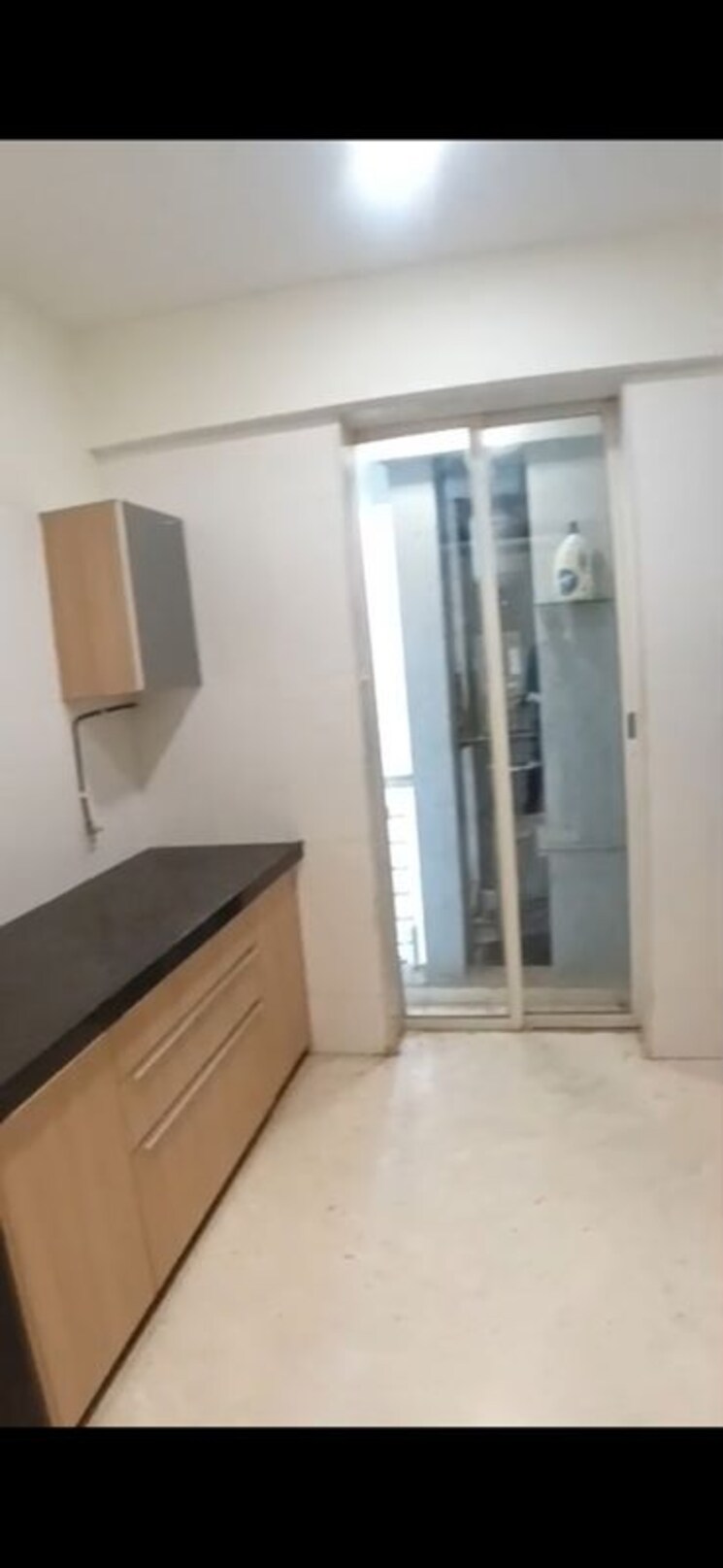 Kitchen, ekta-tripolis 2 Bedroom 775 Sq.Ft. Apartment In Goregaon West Mumbai 9947465