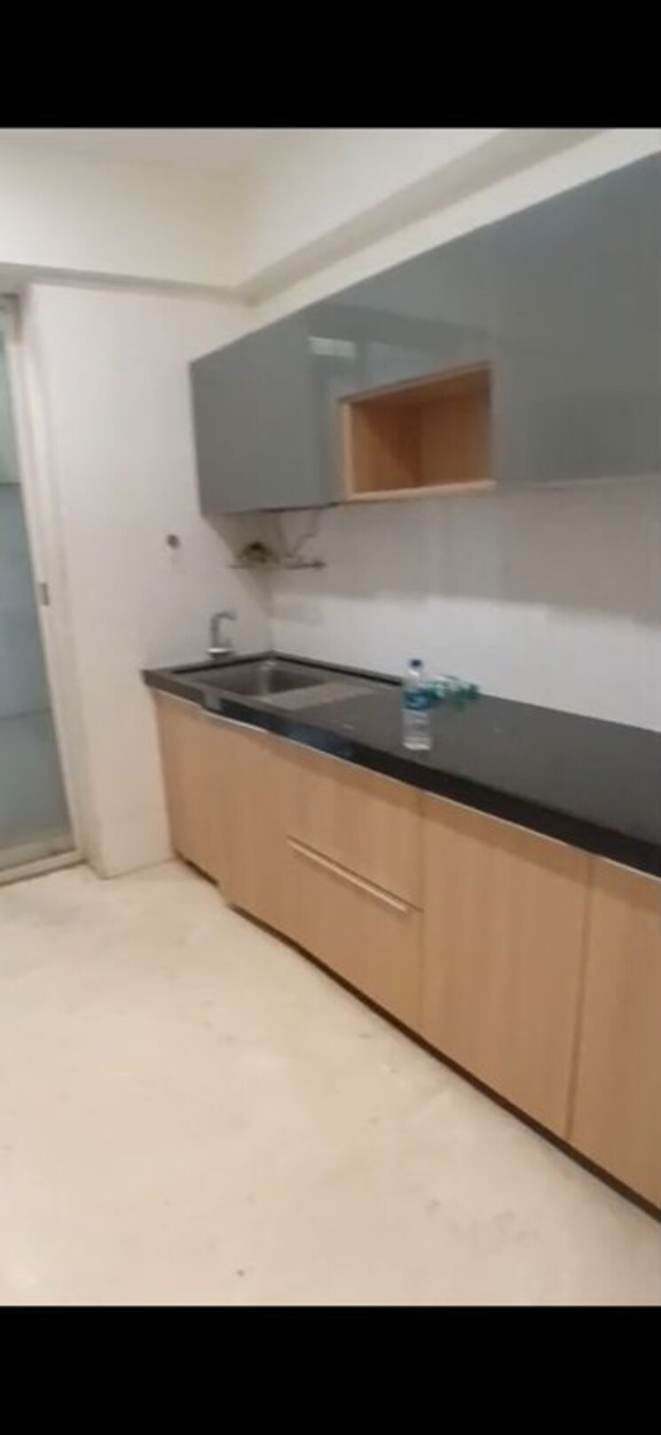 Kitchen, ekta-tripolis 2 Bedroom 775 Sq.Ft. Apartment In Goregaon West Mumbai 9947465
