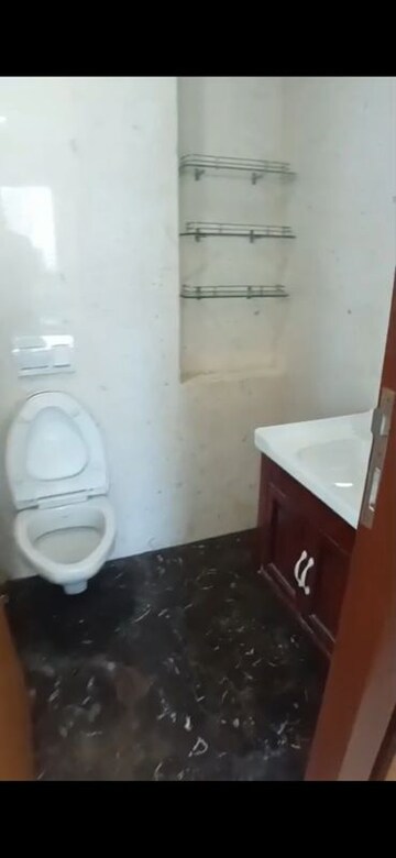 Master Bedroom in 2 BHK Apartment at Ekta Tripolis, Goregaon West – for Rent