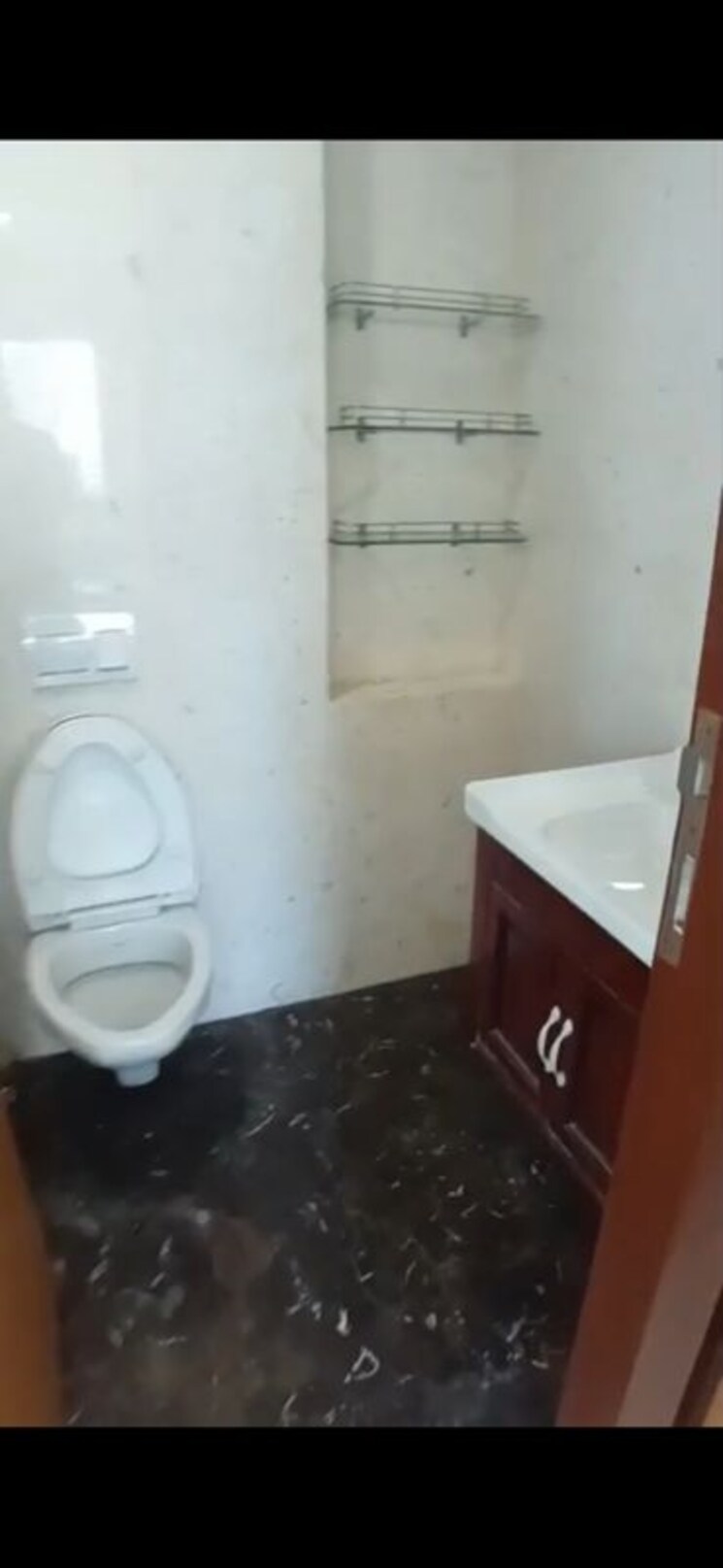 Master Bedroom, ekta-tripolis 2 Bedroom 775 Sq.Ft. Apartment In Goregaon West Mumbai 9947465