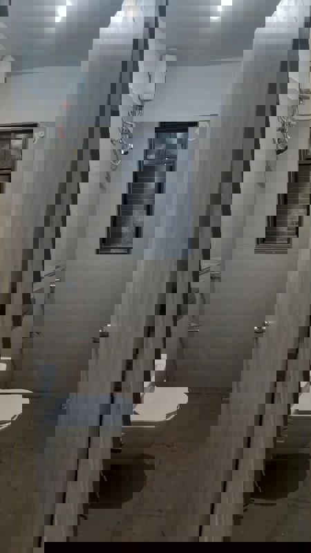 2 BHK 1050 Sq.Ft. Apartment in ANP Atlantis