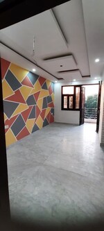 1 BHK 500 Sq.Ft. Builder Floor in Vikas Puri