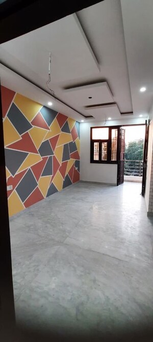1 BHK Builder Floor For Rent in Vikas Puri
