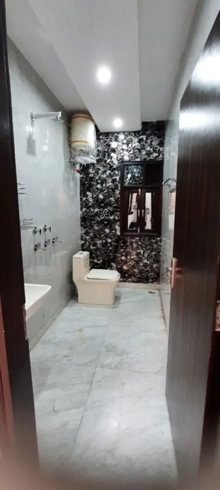 undefined, vikas puri 1 Bedroom 500 Sq.Ft. Builder Floor In Vikas Puri Delhi 9947471