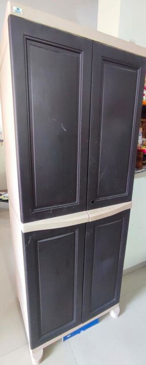 Furnished Amenities in 2 BHK Apartment at Rachana Bella Casa, Baner – for Rent