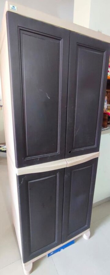 Furnished Amenities in 2 BHK Apartment at Rachana Bella Casa, Baner – for Rent