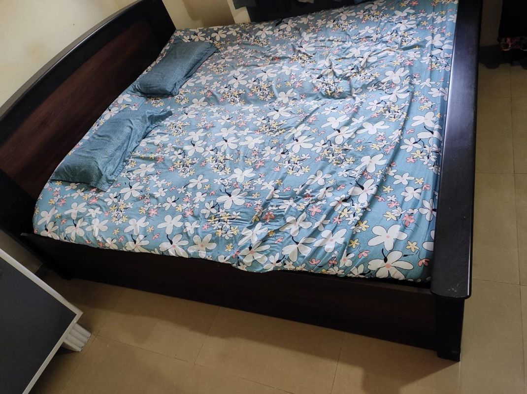 2 BHK Apartment For Rent in Rachana Bella Casa