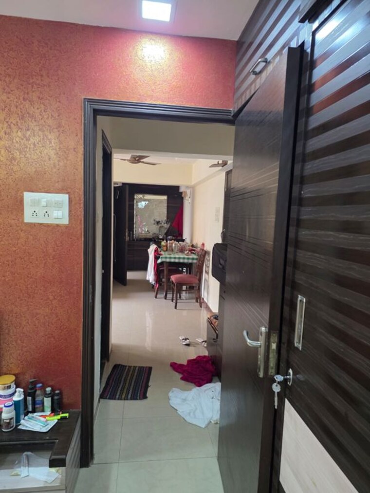 Room, manavsthal-heights 1 Bedroom 550 Sq.Ft. Apartment In Andheri East Mumbai 9947478