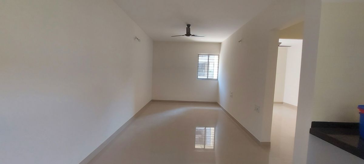 1 Rk  460 Sq.Ft. Apartment in Nanded Janaranjani at Nanded City