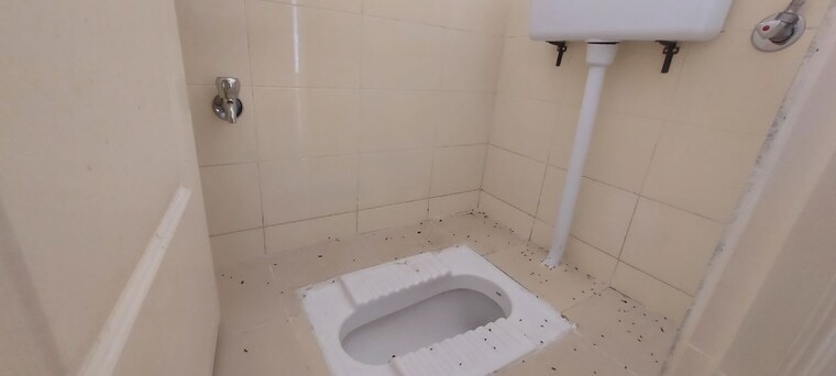 Bathroom, nanded-janaranjani-at-nanded-city 1 RK 460 Sq.Ft. Apartment In Nanded Pune 9947458