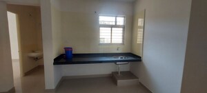 Kitchen in 1 RK Apartment at Nanded Janaranjani at Nanded City, Nanded – for Rent
