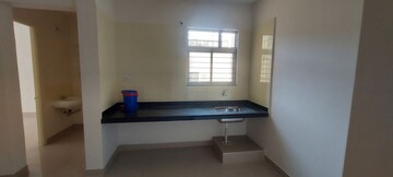 Kitchen in 1 RK Apartment at Nanded Janaranjani at Nanded City, Nanded – for Rent