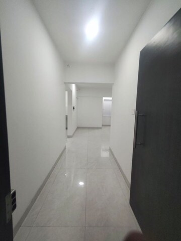 Building Lobby in 3 BHK Apartment at Space Paramount Tower, Kondhwa – for Sale