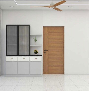 Room in 3 BHK Apartment at Aparna Zenon, Puppalaguda – for Rent