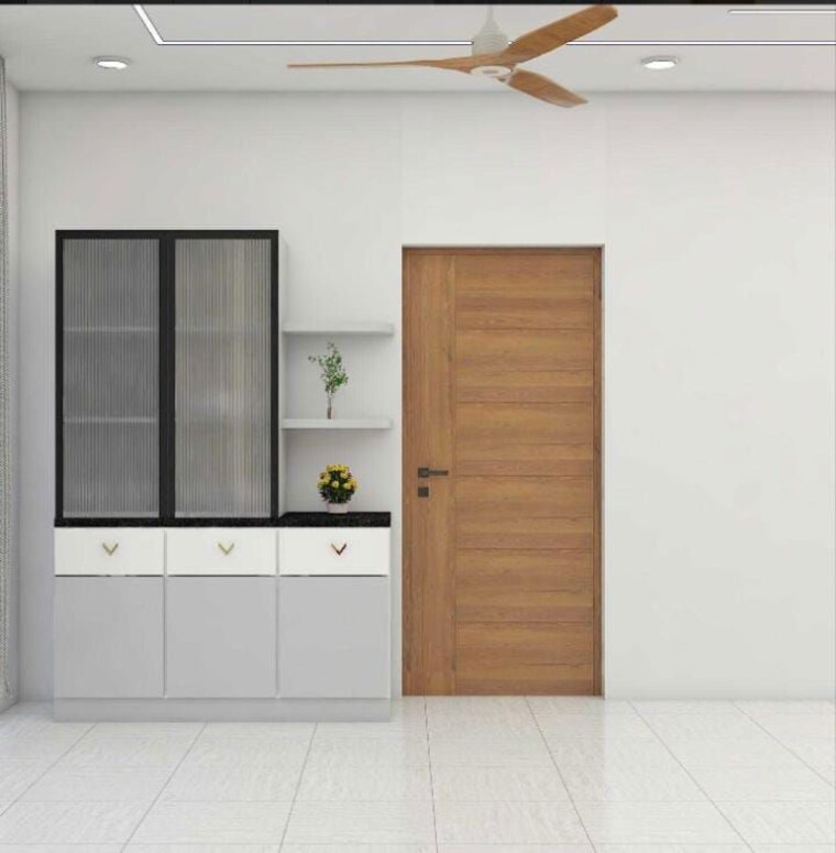 Room, aparna-zenon 3 Bedroom 1540 Sq.Ft. Apartment In Puppalaguda Hyderabad 9947472