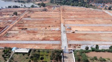  Plot For Sale in Nelamangala