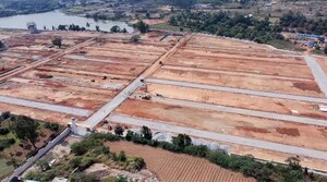 Plot Area in  Plot at Nelamangala – for Sale