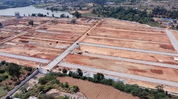 Plot Area in  Plot at Nelamangala – for Sale