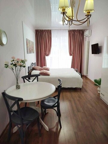 Studio Apartment For Sale in Baner