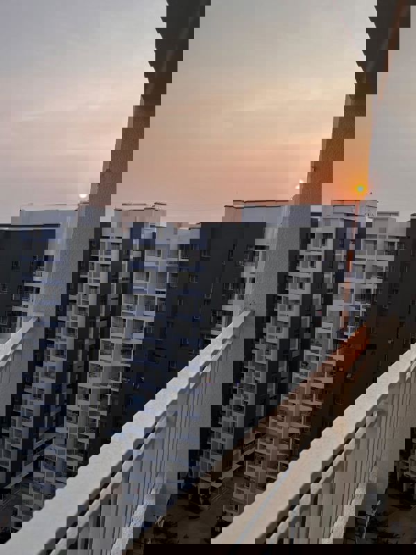 2 BHK 920 Sq.Ft. Apartment in Majestique Manhattan Phase 2