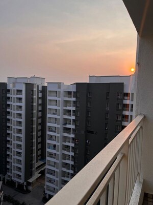 2 BHK Apartment For Sale in Majestique Manhattan Phase 2, Wagholi