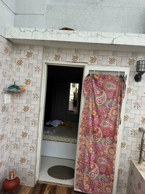 Master Plan in 2 BHK Apartment at Apple Galaxy, Pimple Saudagar – for Rent