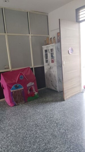 Parking in 2 BHK Villa at RWA Apartments Sector 122, Sector 122 – for Rent