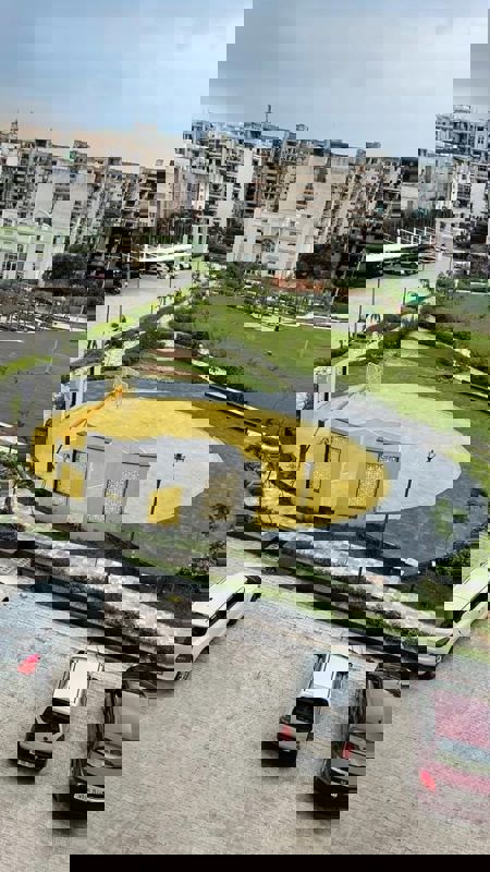 3 BHK 949 Sq.Ft. Apartment in Motia Blue Ridge