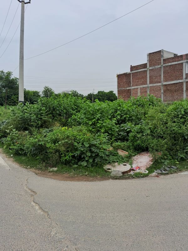 Plot For Sale in Sector 2
