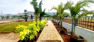 Plot Area in  Plot at Epitome Integrated City Phase I, Choutuppal – for Sale