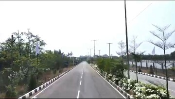  Plot – Exterior View View at Epitome Integrated City Phase I, Choutuppal - for Sale