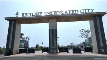  Plot – Exterior View View at Epitome Integrated City Phase I, Choutuppal - for Sale