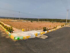 Plot For Sale in Channarayapatna